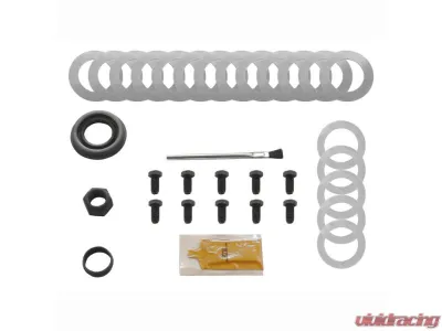 Richmond Gear Differential Gear Install Kit for GM 10.5" 1982-1998 Buick Cadillac Chevrolet GMC Isuzu Oldsmobile Pontiac - 83-1044-B