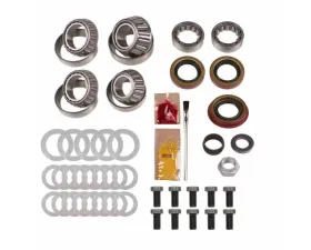 Richmond Gear Differential Mega Bearing Kit for Ford Super 8.8