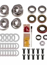 Richmond Gear Differential Mega Bearing Kit for Ford Super 8.8" 1978-1998 Buick, Cadillac, Chevrolet, GMC, Isuzu, Oldsmobile, Pontiac                                     - 83-1044-M - Image 2