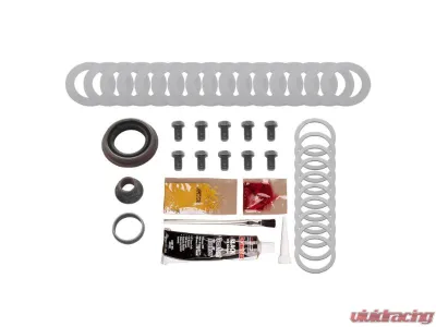 Richmond Gear Differential Gear Install Kit Chrysler 8.25/8.375" Ford | Lincoln | Mazda | Mercury | Pontiac 1978-2013 - 83-1045-B