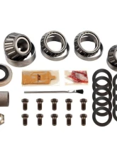 Richmond Gear Differential Bearing Kit for GM 8.2" Toyota 4Runner Pickup 1986-2002                                     - 83-1046-1 - Image 2