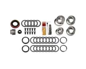Richmond Gear Differential Bearing Kit for Oldsmobile/Pontiac 9.3