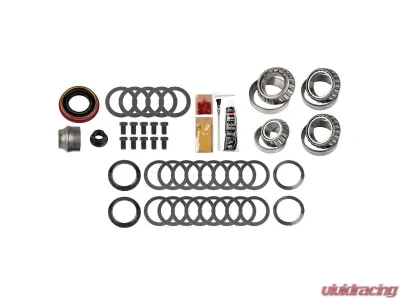 Richmond Gear Differential Bearing Kit for Oldsmobile/Pontiac 9.3" Ford F150 Mustang 2015-2023 - 83-1047-1