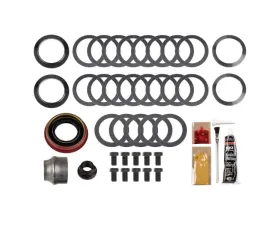 Richmond Gear Differential Gear Install Kit for Chrysler 8.25/8.375