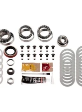 Richmond Gear Differential Bearing Kit for AMC 20 Ford | Lincoln 1999-2004                                     - 83-1049-1 - Image 2
