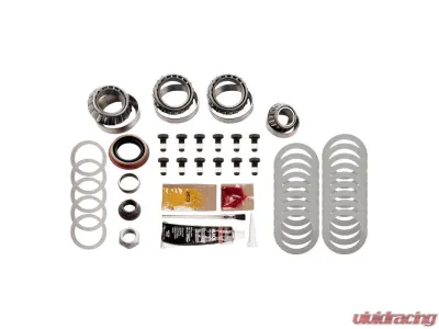 Richmond Gear Differential Bearing Kit for AMC 20 Ford | Lincoln 1999-2004 - 83-1049-1
