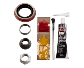 Richmond Gear Differential Gear Install Kit Ford | Lincoln 1999-2004