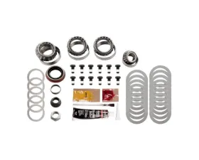 Richmond Gear Differential Bearing Kit for Dana 30 Ford Lincoln 1999-2010 83-1050-1