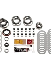 Richmond Gear Differential Bearing Kit for Dana 30 Ford Lincoln 1999-2010 83-1050-1                                     - 83-1050-1 - Image 2