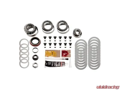 Richmond Gear Differential Bearing Kit for Dana 30 Ford Lincoln 1999-2010 83-1050-1 - 83-1050-1