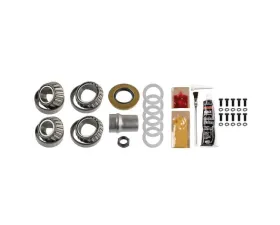 Richmond Gear Dana 36 Differential Bearing Kit for Chevrolet Corvette Nash 1955-1964