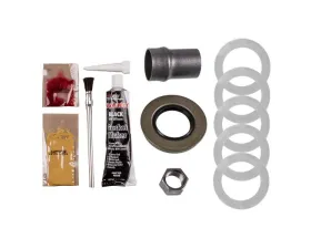 Richmond Gear Differential Gear Install Kit for Chevrolet Nash 1955-1964, 83-1052-B