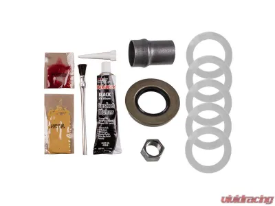 Richmond Gear Differential Gear Install Kit for Chevrolet Nash 1955-1964, 83-1052-B - 83-1052-B