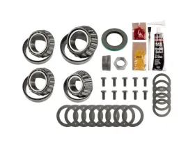 Richmond Gear Dana 30 Differential Bearing Kit for Oldsmobile Pontiac 1957-1962