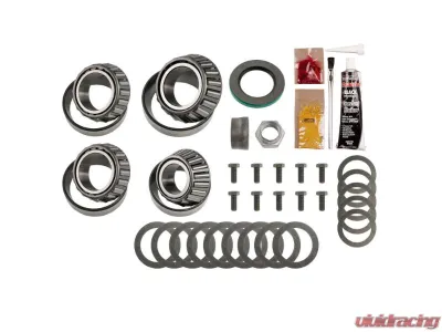 Richmond Gear Dana 30 Differential Bearing Kit for Oldsmobile Pontiac 1957-1962 - 83-1053-1