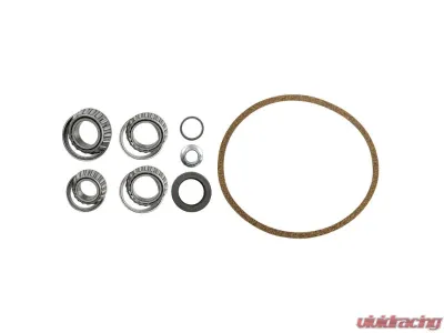 Richmond Gear Differential Bearing Kit for Ford 10.25" Hummer H1 2002-2006 - 83-1054-1