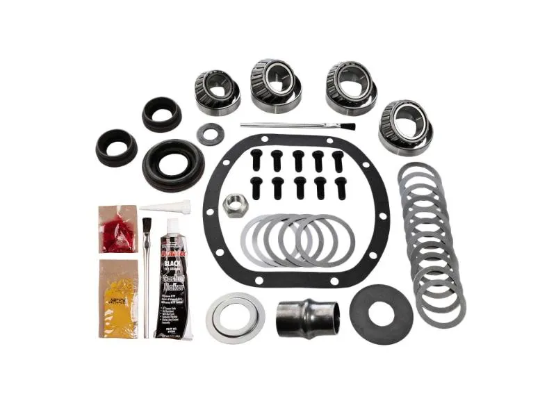 Richmond Gear Dana 35 Differential Bearing Kit 3/8" Jeep 1997-2006 - 83-1056-1