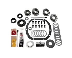 Richmond Gear Dana 35 Differential Bearing Kit 3/8