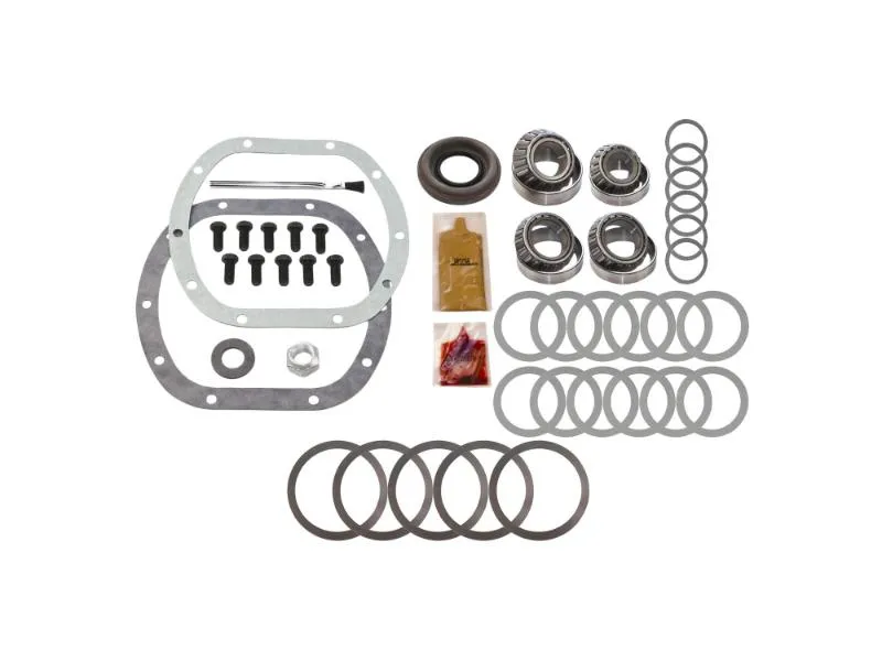 Richmond Gear Differential Bearing Kit GM 10.5" Ford | Jeep | Volvo 1970-1993 - 83-1058-1