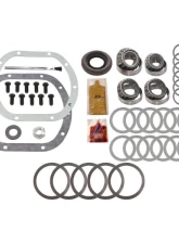 Richmond Gear Differential Bearing Kit for GM 10.5" Ford Jeep Volvo 1970-1993                                     - 83-1058-1 - Image 2