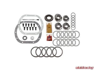 Richmond Gear Differential Bearing Kit for GM 10.5" Ford Jeep Volvo 1970-1993 - 83-1058-1
