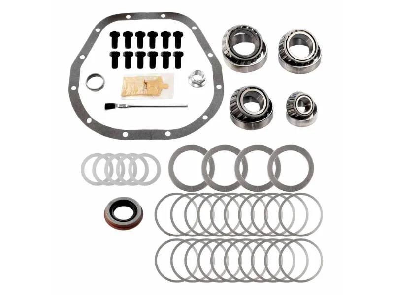 Richmond Gear Differential Bearing Kit GM 10.5" Ford F250 | F350 1985-1998 - 83-1059-1