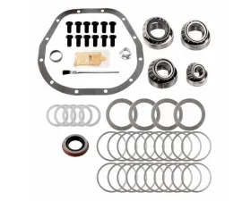Richmond Gear Differential Bearing Kit GM 10.5
