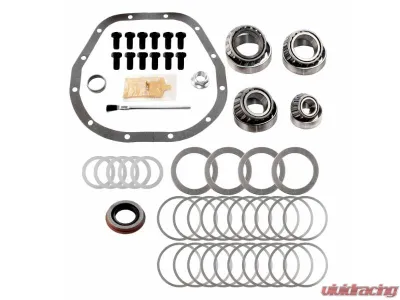 Richmond Gear Differential Bearing Kit GM 10.5" Ford F250 | F350 1985-1998 - 83-1059-1