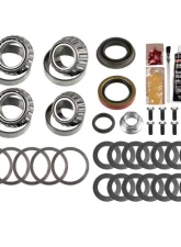 Richmond Gear Rear Differential Bearing Kit for GM 9.5" American Motors, Dodge, Mercury 1980-2006                                     - 83-1060-1 - Image 2