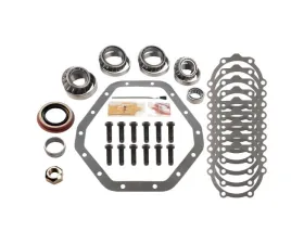Richmond Gear Dana 80 Differential Bearing Kit for Chevrolet, Ford, GMC 1972-1987