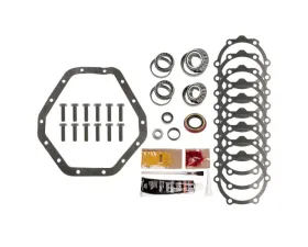 Richmond Gear Dana 80 4.375 Differential Bearing Kit for Chevrolet, Dodge, GMC 1988-1997