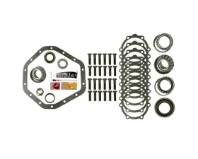 Richmond Gear 3/8