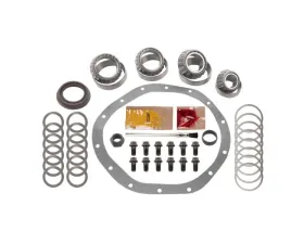 Richmond Gear Dana 44 Differential Bearing Kit for Chevrolet GMC Cadillac 1998-2017