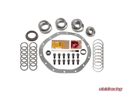 Richmond Gear Dana 44 Differential Bearing Kit for Chevrolet GMC Cadillac 1998-2017 - 83-1067-1