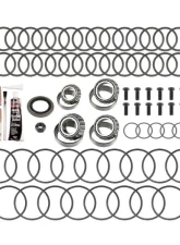 Richmond Gear Differential Bearing Kit GM 8.6" for Chevrolet, Dodge, Ford, GMC 1988-2009                                     - 83-1068-1 - Image 2