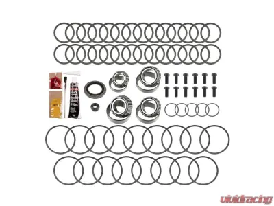 Richmond Gear Differential Bearing Kit GM 8.6" for Chevrolet, Dodge, Ford, GMC 1988-2009 - 83-1068-1