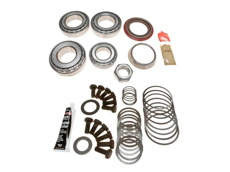 Richmond Gear 3.53" Differential Bearing Kit Ford 8.8" Chevrolet | Ford 1999-2016 - 83-1069-1