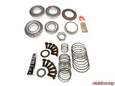 Richmond Gear 3.53" Differential Bearing Kit Ford 8.8" Chevrolet | Ford 1999-2016 - 83-1069-1