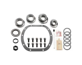 Richmond Gear Rear Differential Bearing Kit for GM 7.6