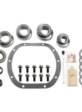 Richmond Gear Rear Differential Bearing Kit for GM 7.6" Chrysler Dodge Jeep Mazda Plymouth 1975-2001                                     - 83-1070-1 - Image 2