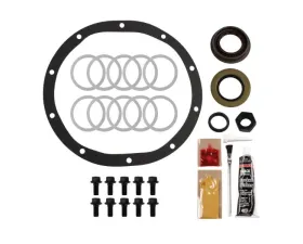 Richmond Gear Differential Gear Install Kit GM 8.5