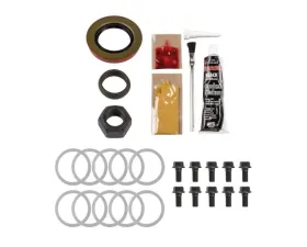 Richmond Gear Differential Gear Install Kit for Chrysler 8.25/8.375
