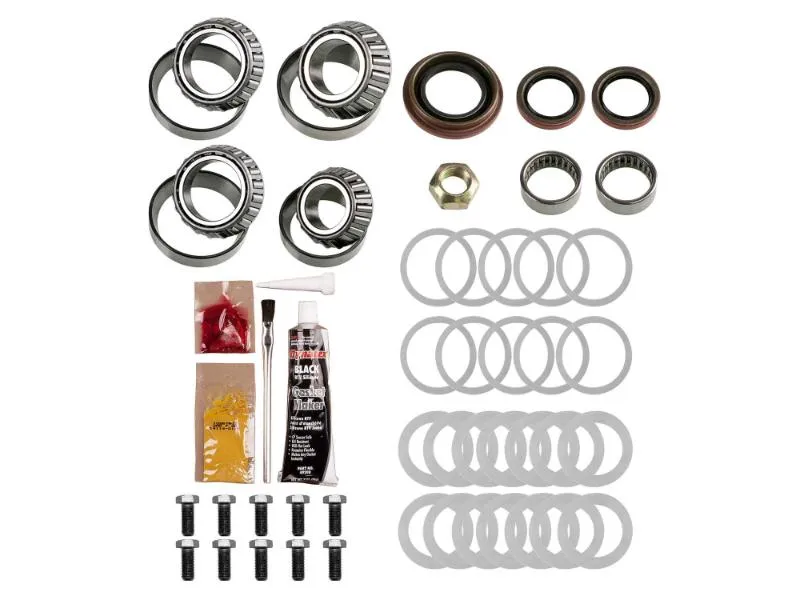 Richmond Gear Differential Bearing Kit AAM 11.5" Chevrolet Corvette 1985-1996 - 83-1074-1
