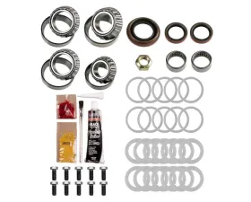Richmond Gear Differential Bearing Kit AAM 11.5