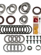 Richmond Gear Differential Bearing Kit for Oldsmobile 8.5" Chevrolet Camaro 2010-2015                                     - 83-1077-1 - Image 2