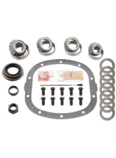 Richmond Gear Differential Bearing Kit with T/L Bolts for Ford 9" 1999-2005 Chevrolet GMC Isuzu Oldsmobile Pontiac                                     - 83-1083-1 - Image 2