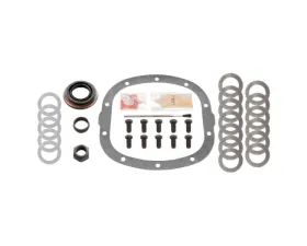 Richmond Gear Differential Gear Install Kit GM 7.6
