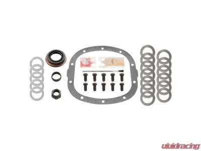Richmond Gear Differential Gear Install Kit GM 7.6" 1999-2005 - 83-1083-B