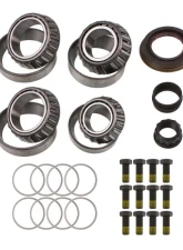 Richmond Gear Differential Bearing Kit for GM 8.875" Chevrolet GMC 2001-2010                                     - 83-1084-1 - Image 2