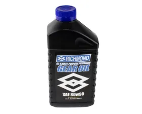 Richmond Gear Transmission Lube 80-90W GL-4